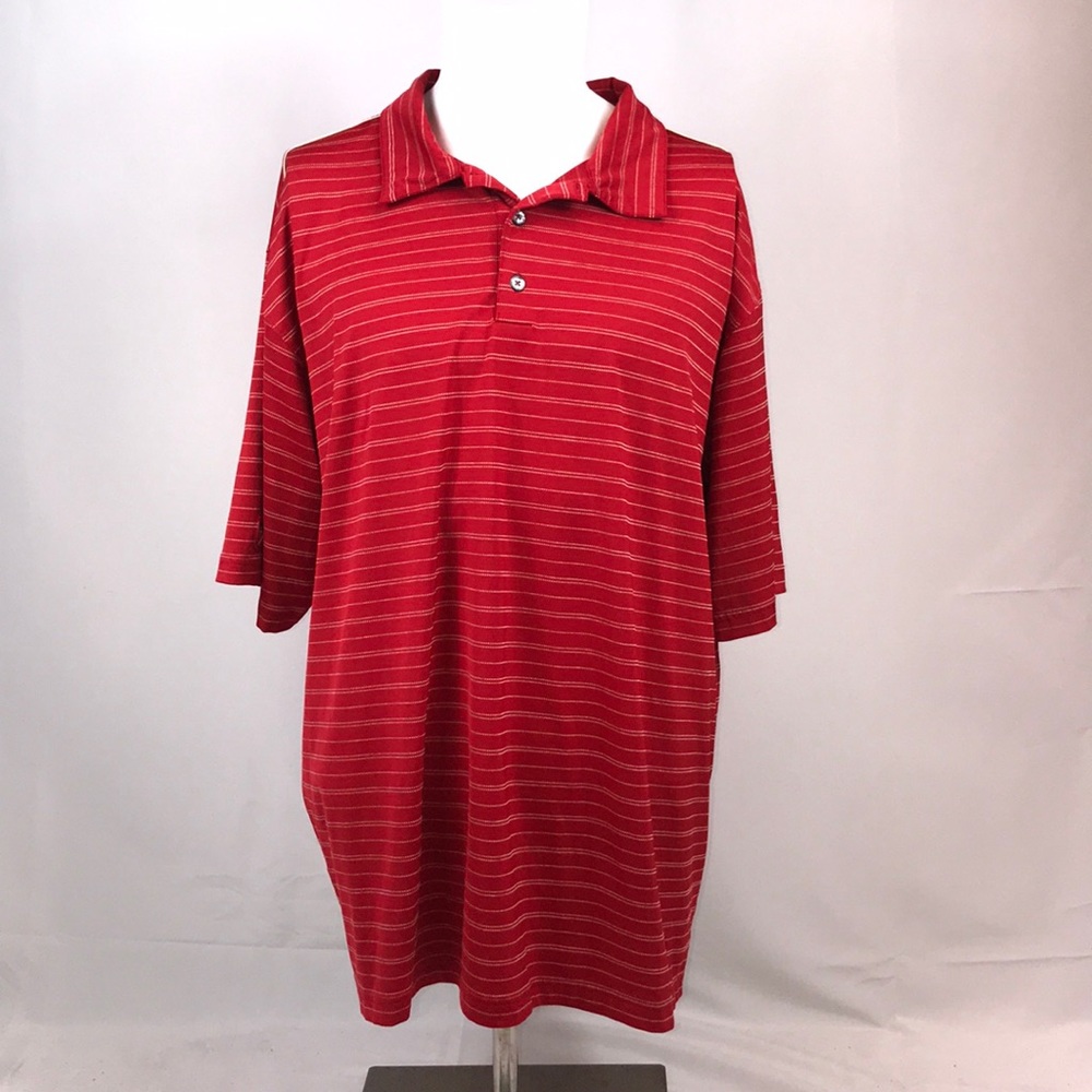 Antigua Golf POLO XL
